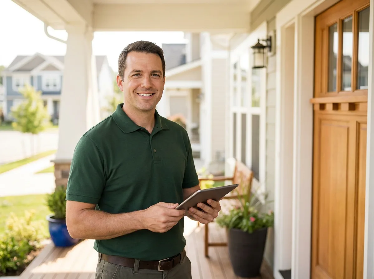 Pest control FAQs for Central City, IA